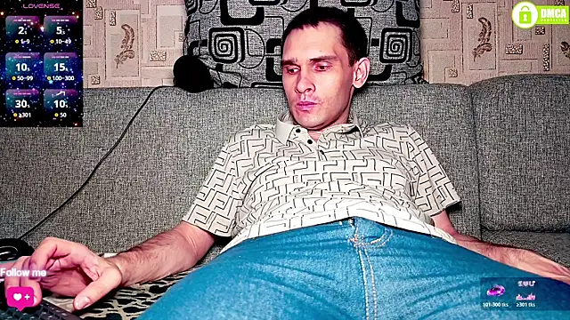 DavidCarroll online show from 04-06-26, 07:37