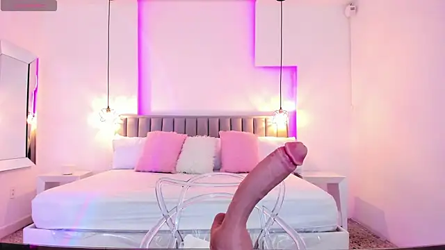 ValeryNova online show from 02-18-25, 05:42