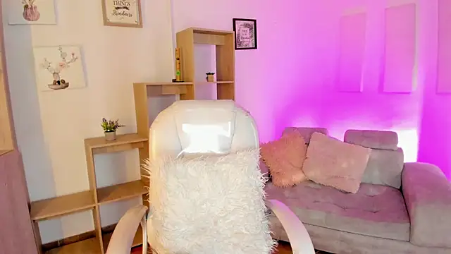 Antonnella 3 online show from 09-14-25, 12:26