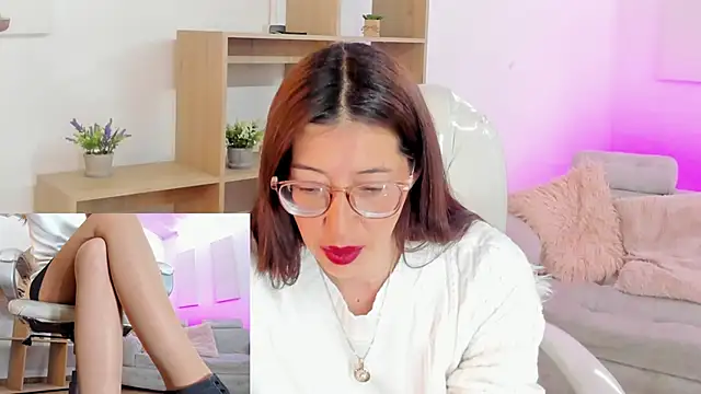 Antonnella 3 online show from 10-07-25, 12:24