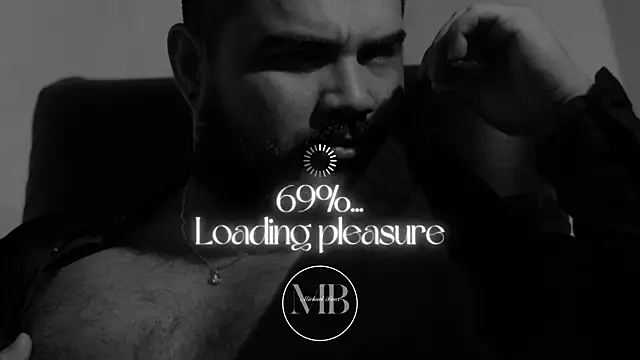 MichaelBear  online show from 10-22-25, 01:22