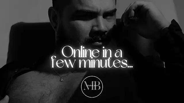 MichaelBear  online show from 11-21-25, 01:21