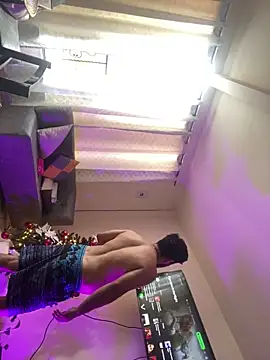 Snapshot of MichaelBear_ chatting on 01-16-26, 07:07 MichaelBear online show from 01-16-26, 07:07