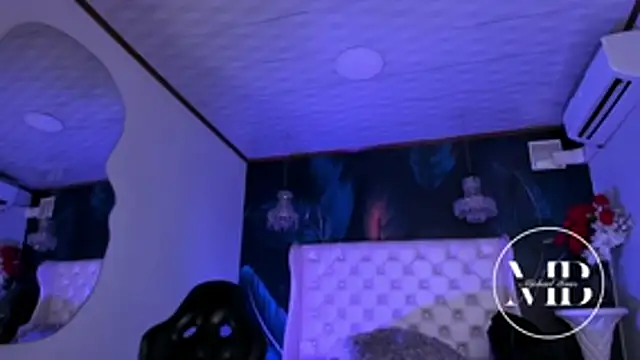 Snapshot of MichaelBear_ chatting on 02-10-26, 12:20 MichaelBear online show from 02-10-26, 12:20