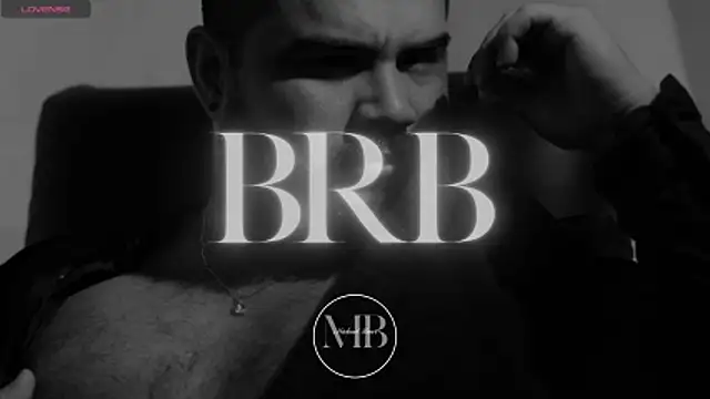 Snapshot of MichaelBear_ chatting on 02-13-26, 01:18 MichaelBear online show from 02-13-26, 01:18