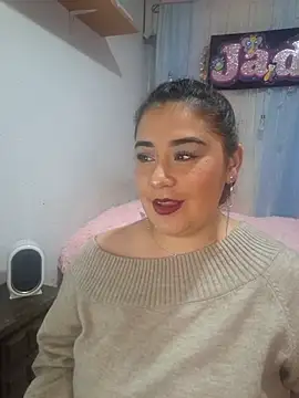 JADE SWEET2 online show from 01-11-26, 11:21