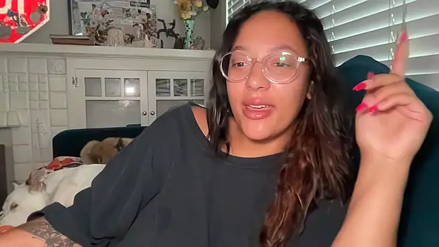 dreamyriri online show from 06-28-26, 01:28