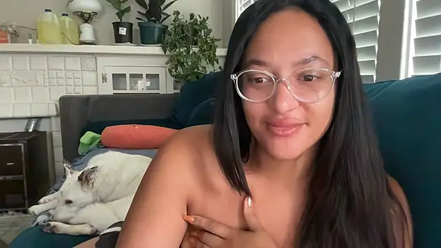 dreamyriri online show from 07-11-26, 02:53