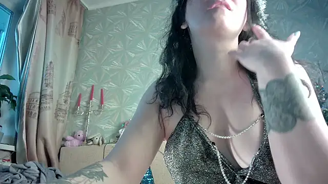 Snapshot of Ria_23 chatting on 12-31-24, 02:29 Ria 23 online show from 12-31-24, 02:29