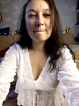 Snapshot of Ria_23 chatting on 10-08-25, 01:25 Ria 23 online show from 10-08-25, 01:25