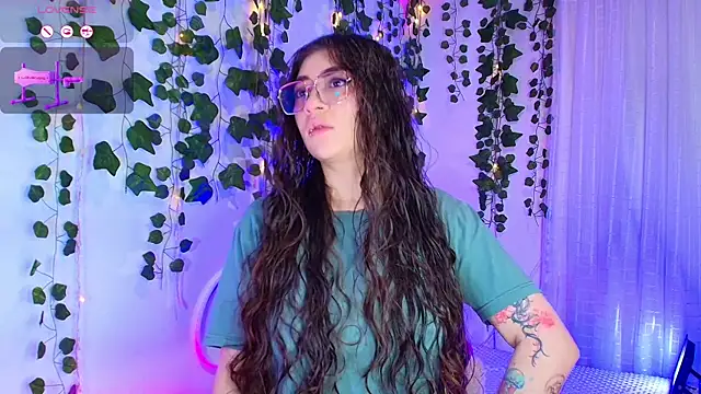 Samii Evans online show from 11-27-25, 06:59