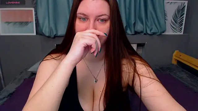 LiyaSilve online show from 01-21-25, 01:39