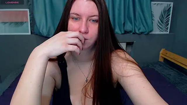 LiyaSilve online show from 01-23-25, 03:05