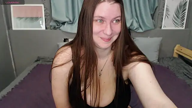 LiyaSilve online show from 02-28-25, 01:05