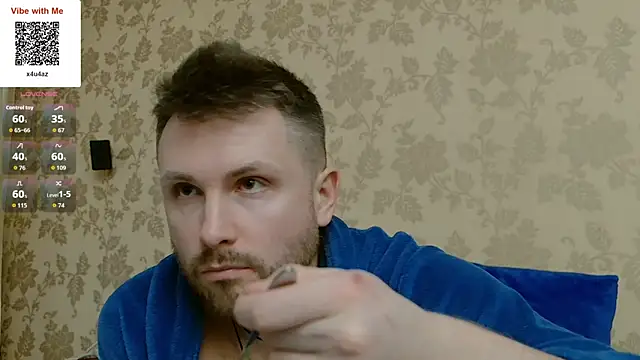 MartinBrandon online show from 04-02-26, 08:28