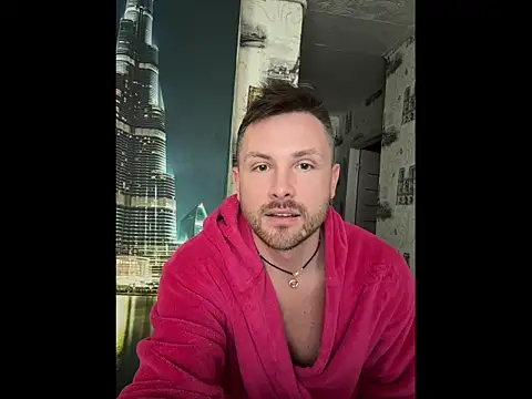 MartinBrandon online show from 05-24-26, 12:10