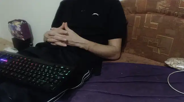 VASKOS178 online show from 12-12-24, 04:32