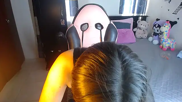 violeta campbell online show from 10-24-25, 06:37