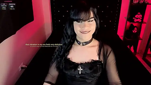 Snapshot of My_vampire_Mia chatting on 05-28-26, 01:58 My vampire Mia online show from 05-28-26, 01:58