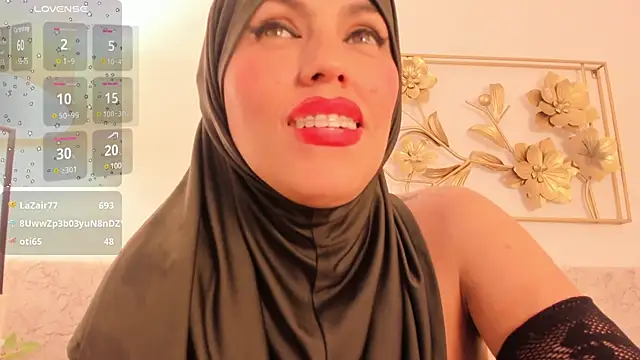 hanajameela online show from 02-06-25, 02:58