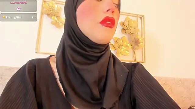 hanajameela online show from 09-16-25, 11:44