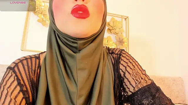 hanajameela online show from 09-17-25, 11:34