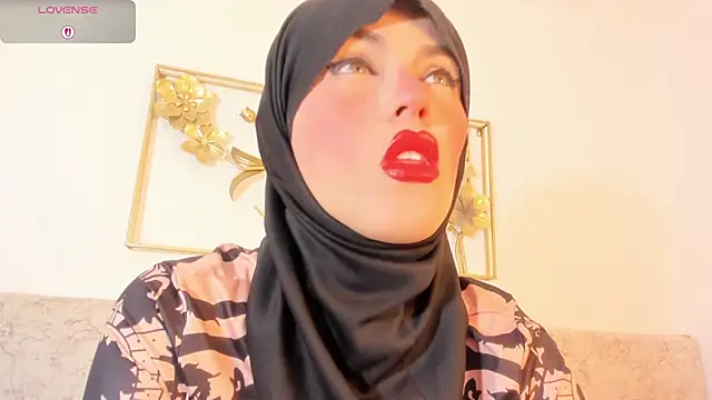 hanajameela online show from 09-19-25, 11:44