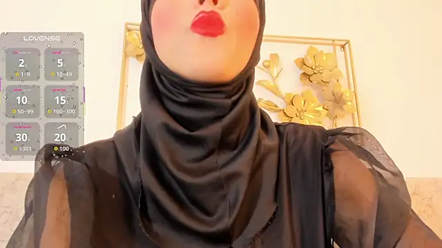 hanajameela online show from 11-15-25, 11:40