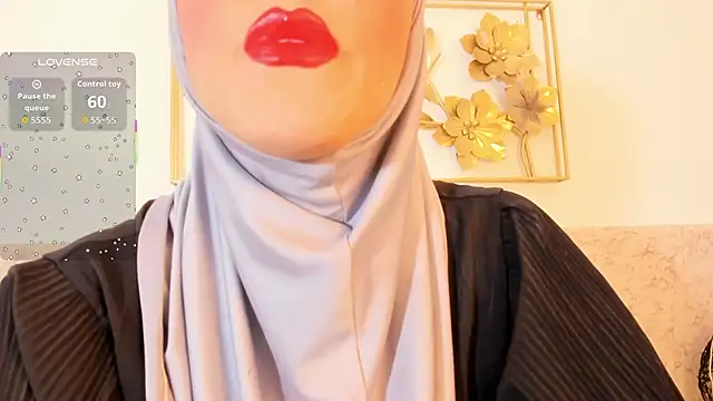 hanajameela online show from 11-27-25, 11:45