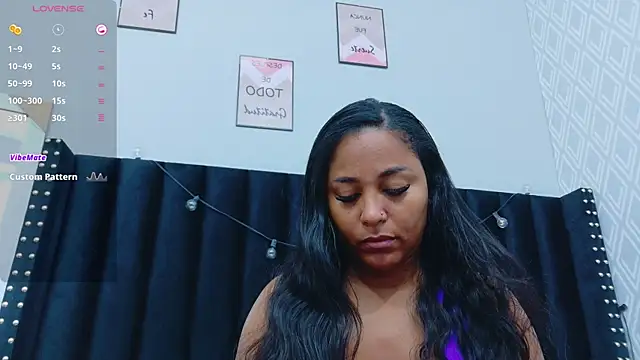 colombiamommy online show from 09-23-25, 12:52