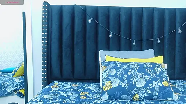 colombiamommy online show from 02-02-26, 12:26