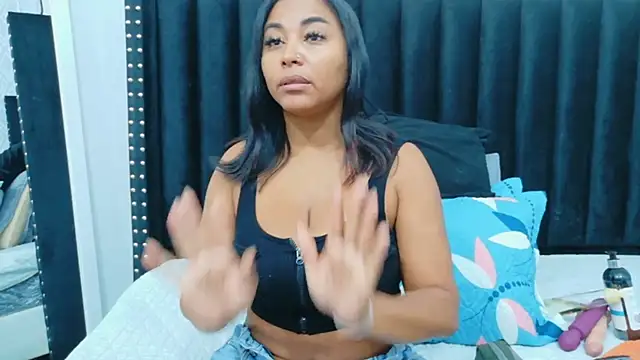 colombiamommy online show from 04-21-26, 12:22