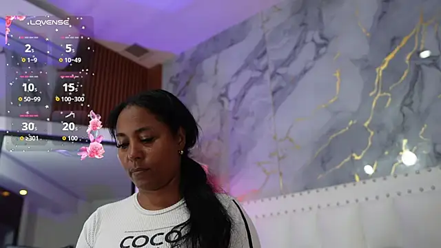 colombiamommy online show from 07-21-26, 12:18