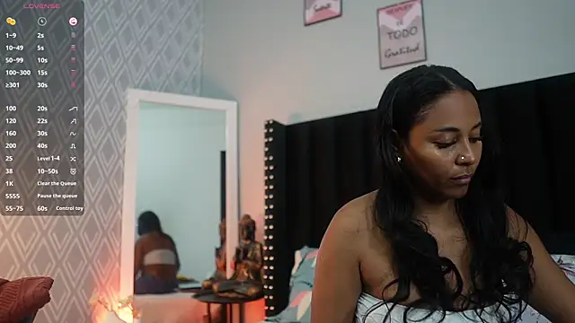colombiamommy online show from 07-29-26, 12:14