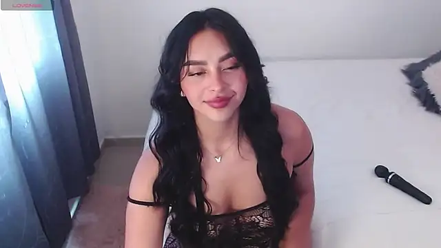 Snapshot of Melaniie01 chatting on 02-03-26, 09:42 Melaniie01 online show from 02-03-26, 09:42