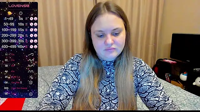 Snapshot of AlanaBrox chatting on 12-30-24, 01:36 AlanaBrox online show from 12-30-24, 01:36