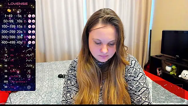 Snapshot of AlanaBrox chatting on 03-03-25, 10:28 AlanaBrox online show from 03-03-25, 10:28