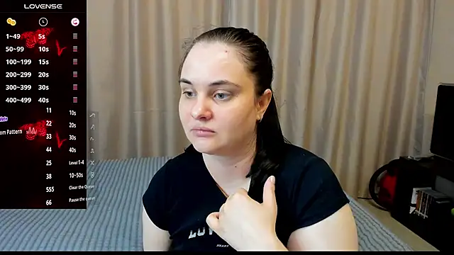 Snapshot of AlanaBrox chatting on 02-09-26, 01:53 AlanaBrox online show from 02-09-26, 01:53