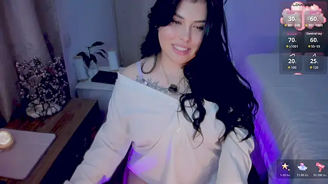 Alyaa s online show from 04-04-26, 09:12