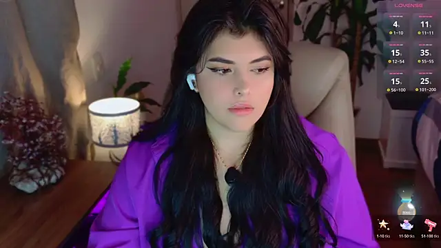 Alyaa s online show from 06-10-26, 01:50
