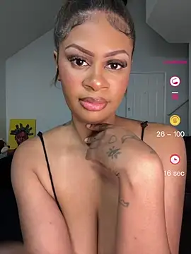 shawneebaby online show from 06-07-26, 06:06