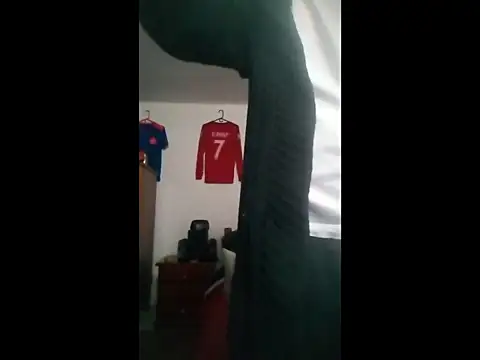 ALBEIROFOOTBALL1992 online show from 11-09-25, 04:55