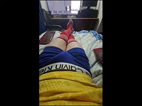 ALBEIROFOOTBALL1992 online show from 07-15-26, 03:12