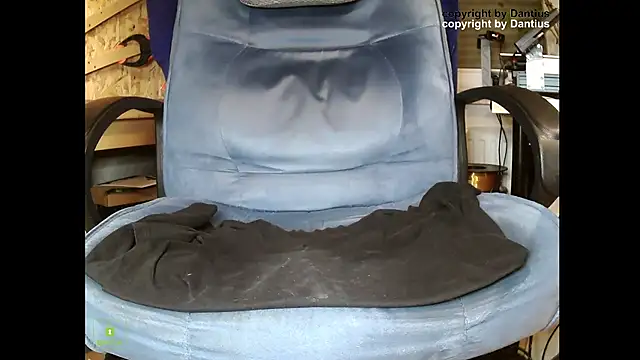 Dantius22 online show from 01-10-25, 08:29