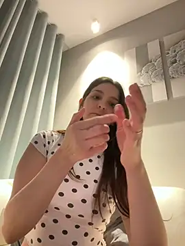 DoriDeluxe66 online show from 02-20-25, 08:25