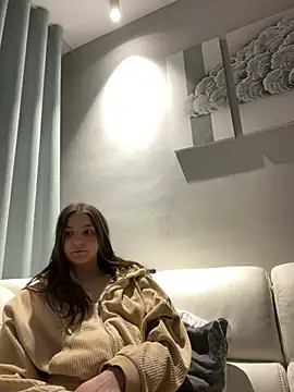 DoriDeluxe66 online show from 02-22-25, 01:02