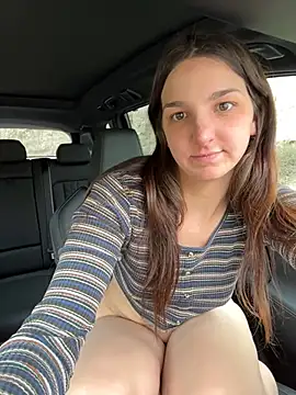 DoriDeluxe66 online show from 02-25-25, 01:17