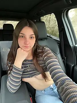 DoriDeluxe66 online show from 02-25-25, 05:04