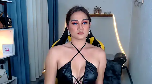 MarieLoveGlamorous online show from 12-11-24, 05:37