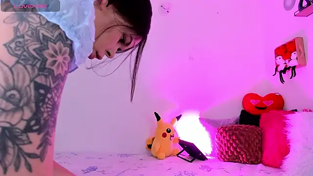 carolina16love online show from 03-04-25, 11:22